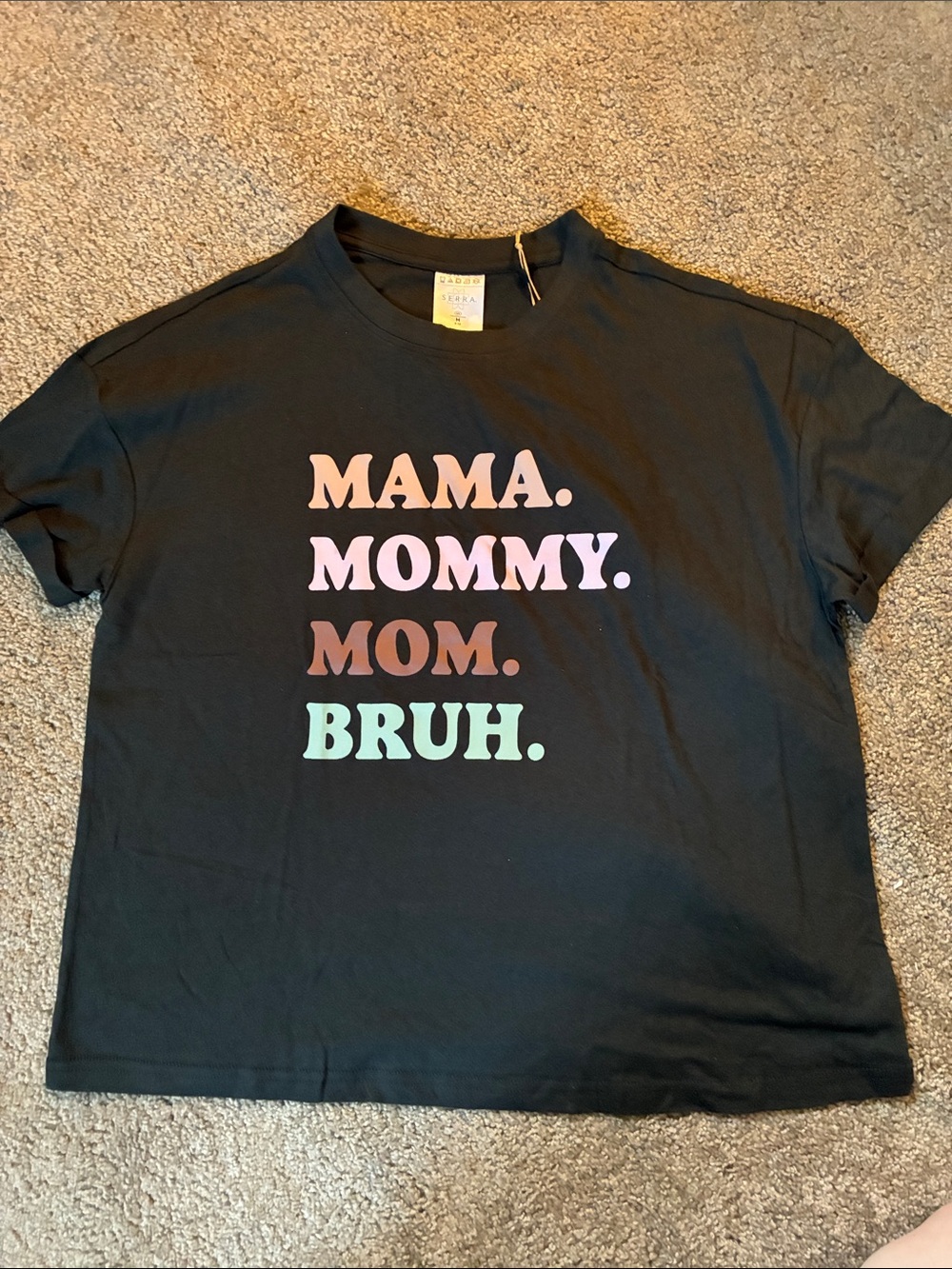 Women’s Graphic Tee